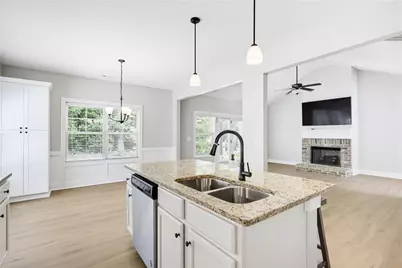 59 Stonecrest Drive, Dallas, GA 30157 - Photo 7