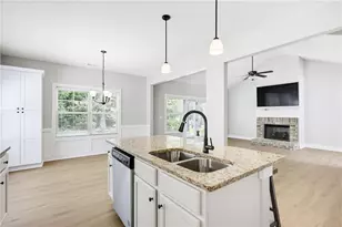 59 Stonecrest Dr, Dallas, GA 30157 - Photo 7