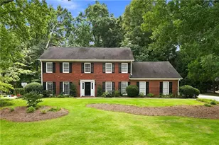 3248 Hunterdon Way SE, Marietta, GA 30067 - Photo 1