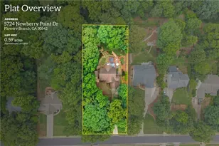 5724 Newberry Point Dr, Flowery Branch, GA 30542 - Photo 49