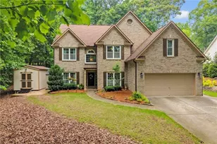 5724 Newberry Point Dr, Flowery Branch, GA 30542 - Photo 3