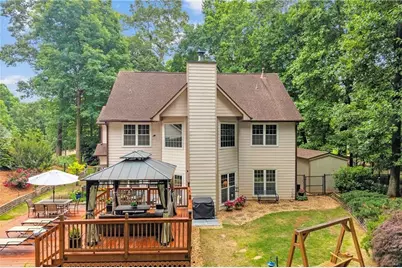 5724 Newberry Point Drive, Flowery Branch, GA 30542 - Photo 45