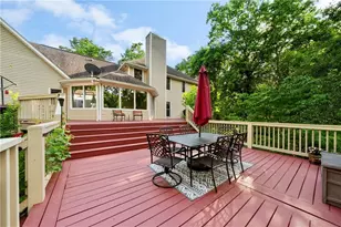31 Fawn Lake Trail NE, White, GA 30184 - Photo 5