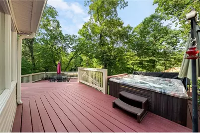 31 Fawn Lake Trail NE, White, GA 30184 - Photo 71
