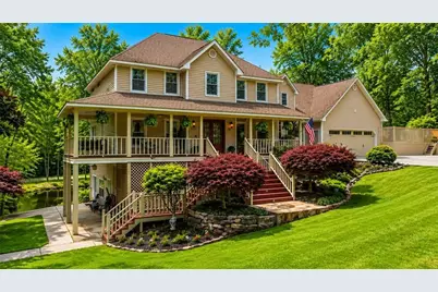 31 Fawn Lake Trail NE, White, GA 30184 - Photo 53