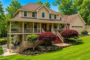 31 Fawn Lake Trail NE, White, GA 30184 - Photo 53