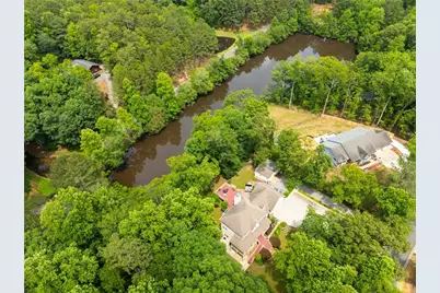 31 Fawn Lake Trail NE, White, GA 30184 - Photo 3