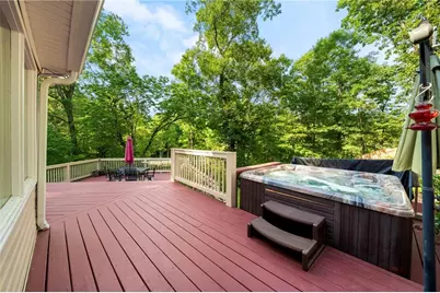 31 Fawn Lake Trail NE, White, GA 30184 - Photo 9