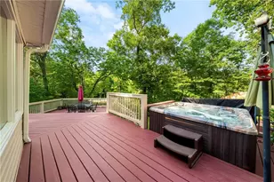 31 Fawn Lake Trail NE, White, GA 30184 - Photo 9