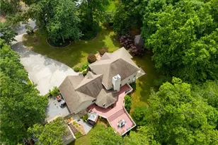 31 Fawn Lake Trail NE, White, GA 30184 - Photo 69