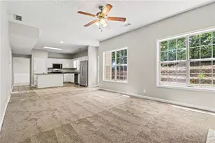 305 Saddle Bridge Dr, Alpharetta, GA 30022 - Photo 7