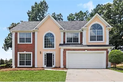 305 Saddle Bridge Drive, Alpharetta, GA 30022 - Photo 1