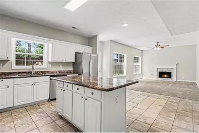 305 Saddle Bridge Drive, Alpharetta, GA 30022 - Photo 9