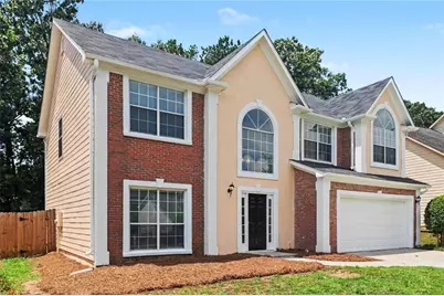 305 Saddle Bridge Drive, Alpharetta, GA 30022 - Photo 3