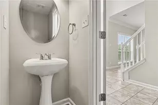 305 Saddle Bridge Dr, Alpharetta, GA 30022 - Photo 17