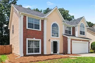 305 Saddle Bridge Dr, Alpharetta, GA 30022 - Photo 3