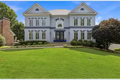 5343 Lake View Club, Dunwoody, GA 30338 - Photo 1