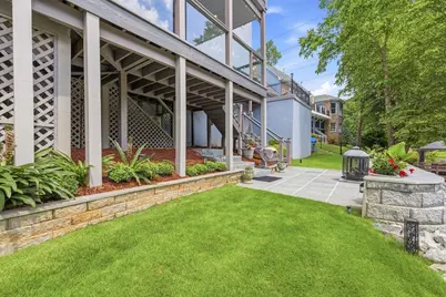 5343 Lake View Club, Dunwoody, GA 30338 - Photo 39
