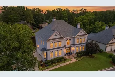 5343 Lake View Club, Dunwoody, GA 30338 - Photo 43