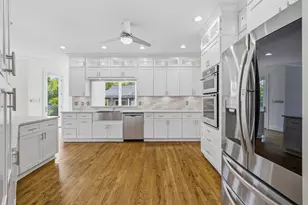 5343 Lake View Club, Dunwoody, GA 30338 - Photo 9