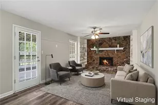 125 Beacon Dr, Fayetteville, GA 30215 - Photo 3
