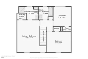 4701 Valley Ridge Dr, Duluth, GA 30096 - Photo 57