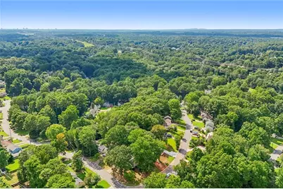 4701 Valley Ridge Drive, Duluth, GA 30096 - Photo 49