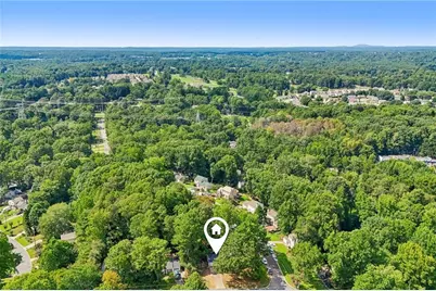 4701 Valley Ridge Drive, Duluth, GA 30096 - Photo 47