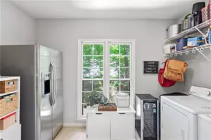 713 N St Marys Ln NW, Marietta, GA 30064 - Photo 13