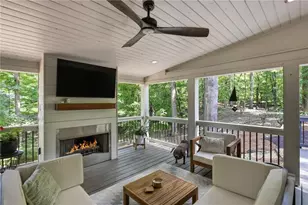 713 N St Marys Ln NW, Marietta, GA 30064 - Photo 17