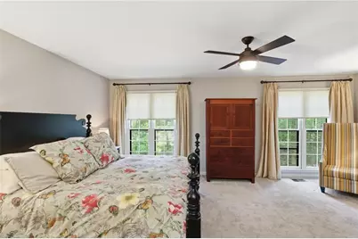 713 N Saint Marys Lane NW, Marietta, GA 30064 - Photo 21