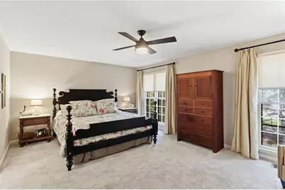 713 N Saint Marys Lane NW, Marietta, GA 30064 - Photo 25