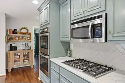 713 N Saint Marys Lane NW, Marietta, GA 30064 - Photo 7