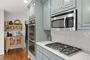 713 N St Marys Ln NW, Marietta, GA 30064 - Photo 7