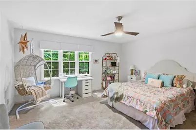 713 N Saint Marys Lane NW, Marietta, GA 30064 - Photo 29
