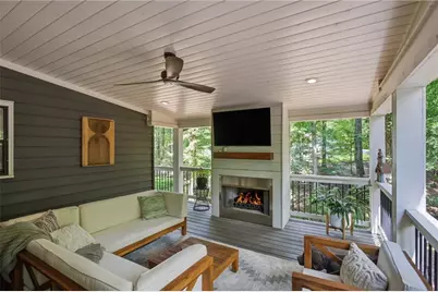 713 N Saint Marys Lane NW, Marietta, GA 30064 - Photo 21