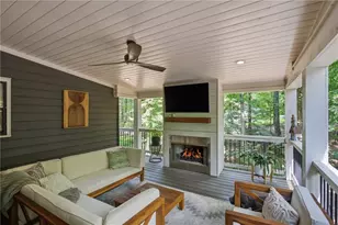 713 N St Marys Ln NW, Marietta, GA 30064 - Photo 21