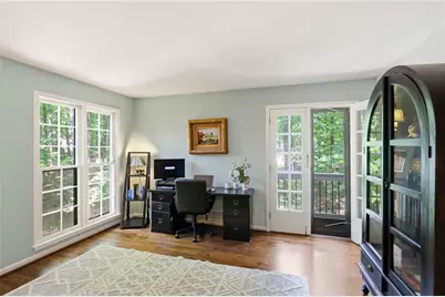 713 N Saint Marys Lane NW, Marietta, GA 30064 - Photo 15