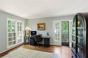 713 N St Marys Ln NW, Marietta, GA 30064 - Photo 15