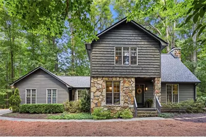 713 N Saint Marys Lane NW, Marietta, GA 30064 - Photo 1