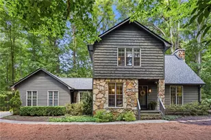 713 N St Marys Ln NW, Marietta, GA 30064 - Photo 1