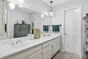 713 N St Marys Ln NW, Marietta, GA 30064 - Photo 23