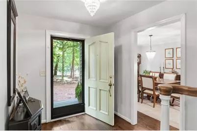 713 N Saint Marys Lane NW, Marietta, GA 30064 - Photo 3