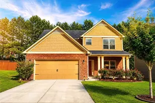 5037 Saphire Ct, Douglasville, GA 30135 - Photo 1