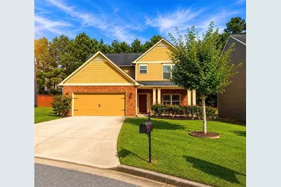 5037 Saphire Court, Douglasville, GA 30135 - Photo 45