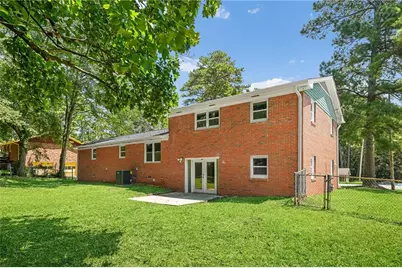 4461 Yates Road, College Park, GA 30337 - Photo 21