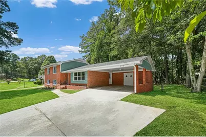 4461 Yates Road, College Park, GA 30337 - Photo 3