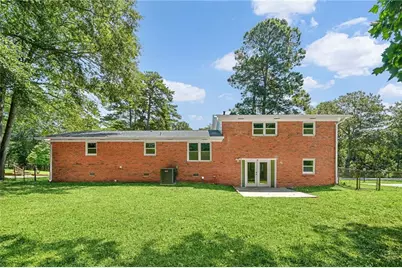 4461 Yates Road, College Park, GA 30337 - Photo 19