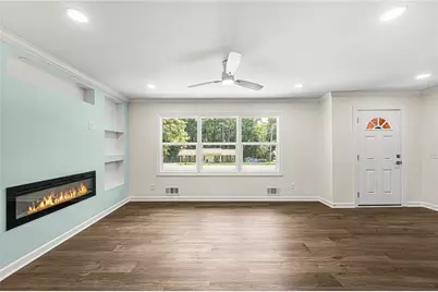 4461 Yates Road, College Park, GA 30337 - Photo 5