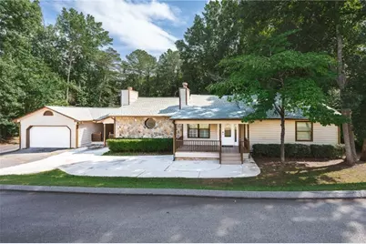 1929 Sharon Road, Cumming, GA 30041 - Photo 1